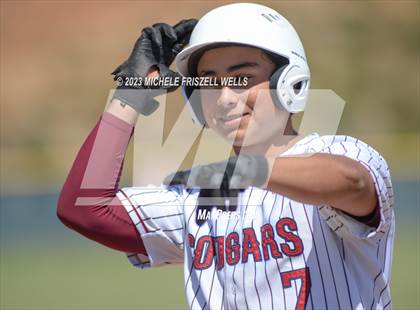 Thumbnail 2 in Palisades @ Steele Canyon(Lion's Tournament) photogallery.
