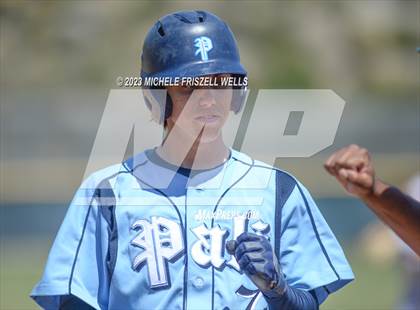 Thumbnail 3 in Palisades @ Steele Canyon(Lion's Tournament) photogallery.