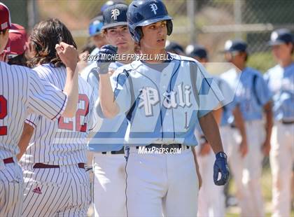 Thumbnail 1 in Palisades @ Steele Canyon(Lion's Tournament) photogallery.