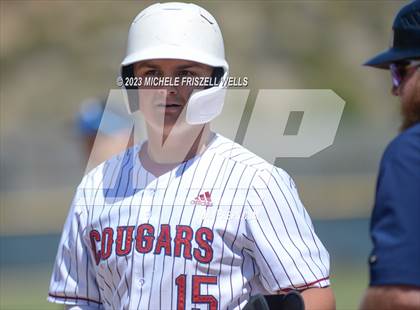Thumbnail 1 in Palisades @ Steele Canyon(Lion's Tournament) photogallery.