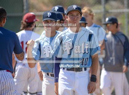 Thumbnail 2 in Palisades @ Steele Canyon(Lion's Tournament) photogallery.