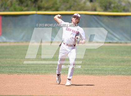 Thumbnail 2 in Palisades @ Steele Canyon(Lion's Tournament) photogallery.
