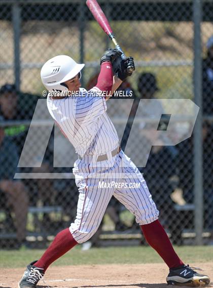 Thumbnail 3 in Palisades @ Steele Canyon(Lion's Tournament) photogallery.