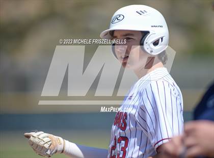 Thumbnail 1 in Palisades @ Steele Canyon(Lion's Tournament) photogallery.