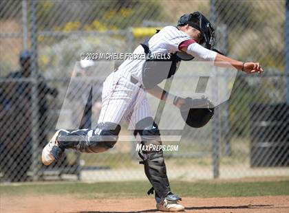 Thumbnail 1 in Palisades @ Steele Canyon(Lion's Tournament) photogallery.