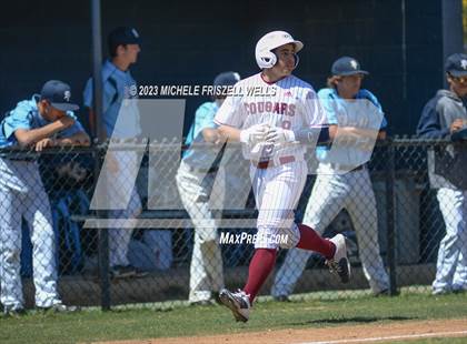 Thumbnail 3 in Palisades @ Steele Canyon(Lion's Tournament) photogallery.