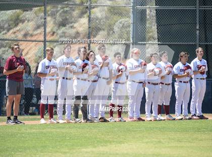 Thumbnail 2 in Palisades @ Steele Canyon(Lion's Tournament) photogallery.