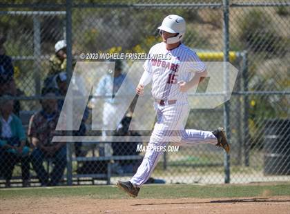Thumbnail 2 in Palisades @ Steele Canyon(Lion's Tournament) photogallery.