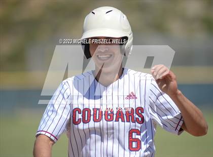 Thumbnail 2 in Palisades @ Steele Canyon(Lion's Tournament) photogallery.