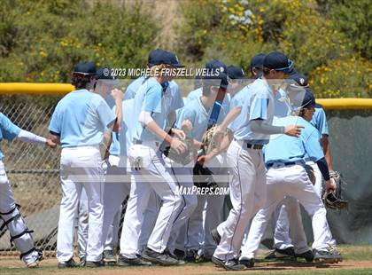 Thumbnail 3 in Palisades @ Steele Canyon(Lion's Tournament) photogallery.