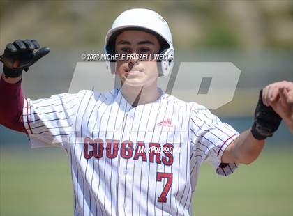 Thumbnail 2 in Palisades @ Steele Canyon(Lion's Tournament) photogallery.