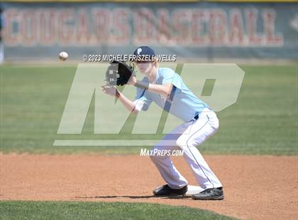 Thumbnail 3 in Palisades @ Steele Canyon(Lion's Tournament) photogallery.