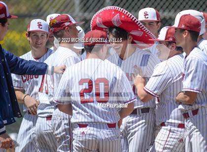 Thumbnail 2 in Palisades @ Steele Canyon(Lion's Tournament) photogallery.