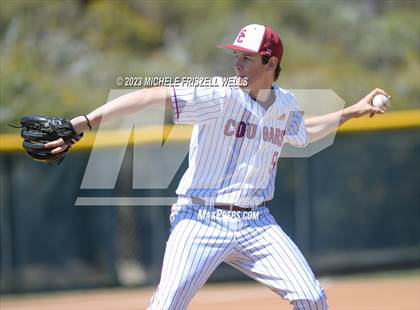 Thumbnail 3 in Palisades @ Steele Canyon(Lion's Tournament) photogallery.