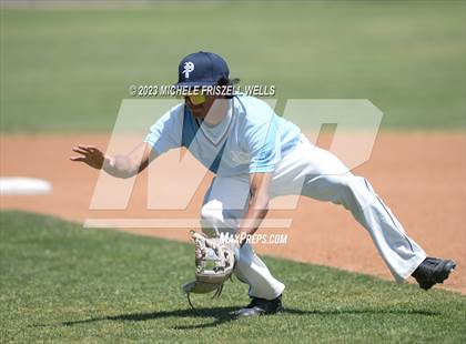 Thumbnail 3 in Palisades @ Steele Canyon(Lion's Tournament) photogallery.