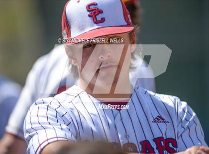 Thumbnail 2 in Palisades @ Steele Canyon(Lion's Tournament) photogallery.