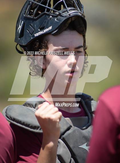 Thumbnail 2 in Palisades @ Steele Canyon(Lion's Tournament) photogallery.