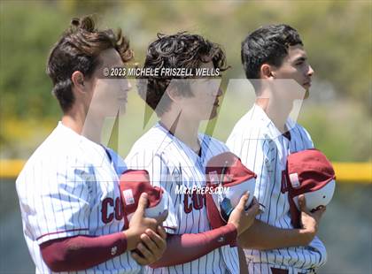 Thumbnail 3 in Palisades @ Steele Canyon(Lion's Tournament) photogallery.