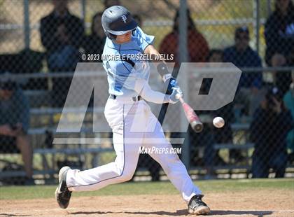 Thumbnail 3 in Palisades @ Steele Canyon(Lion's Tournament) photogallery.