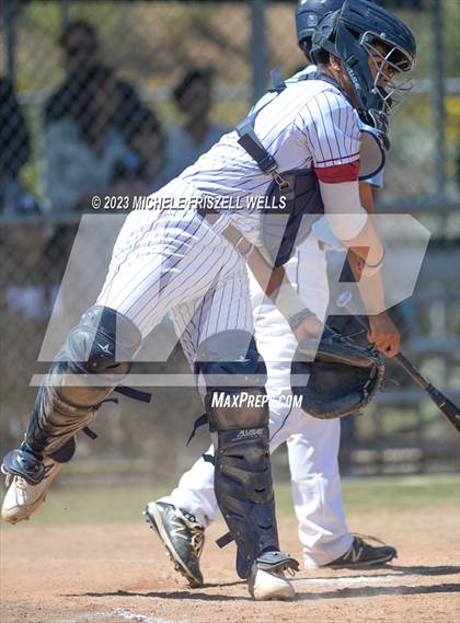 Thumbnail 1 in Palisades @ Steele Canyon(Lion's Tournament) photogallery.