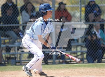 Thumbnail 3 in Palisades @ Steele Canyon(Lion's Tournament) photogallery.