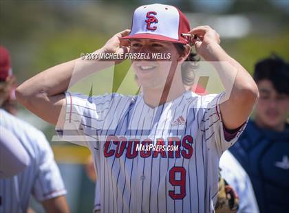 Thumbnail 3 in Palisades @ Steele Canyon(Lion's Tournament) photogallery.