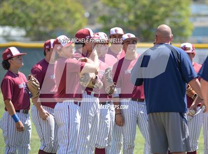 Thumbnail 1 in Palisades @ Steele Canyon(Lion's Tournament) photogallery.