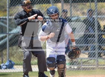 Thumbnail 2 in Palisades @ Steele Canyon(Lion's Tournament) photogallery.