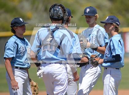 Thumbnail 2 in Palisades @ Steele Canyon(Lion's Tournament) photogallery.