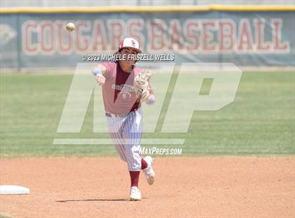 Thumbnail 3 in Palisades @ Steele Canyon(Lion's Tournament) photogallery.