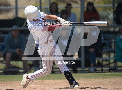 Thumbnail 3 in Palisades @ Steele Canyon(Lion's Tournament) photogallery.