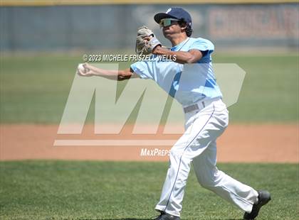 Thumbnail 2 in Palisades @ Steele Canyon(Lion's Tournament) photogallery.