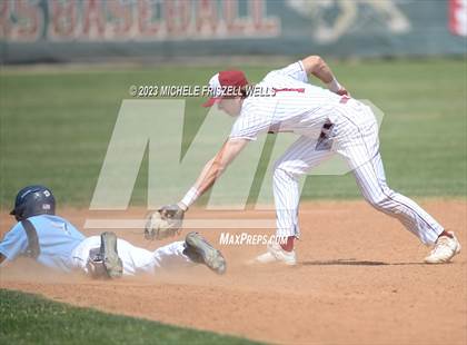 Thumbnail 2 in Palisades @ Steele Canyon(Lion's Tournament) photogallery.