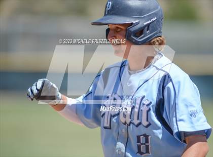 Thumbnail 1 in Palisades @ Steele Canyon(Lion's Tournament) photogallery.