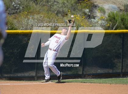 Thumbnail 3 in Palisades @ Steele Canyon(Lion's Tournament) photogallery.