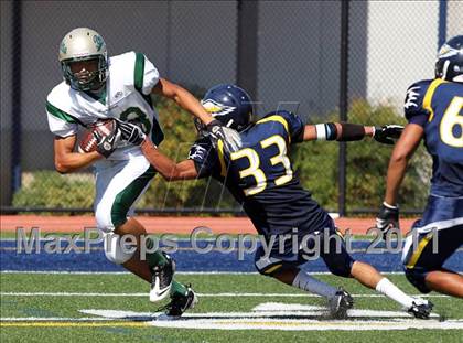 Thumbnail 3 in St. Patrick/St. Vincent @ Berean Christian photogallery.