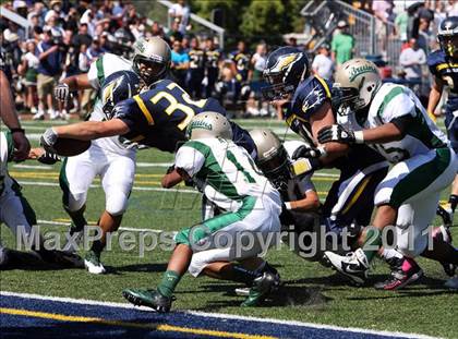 Thumbnail 3 in St. Patrick/St. Vincent @ Berean Christian photogallery.