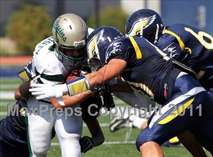 Thumbnail 3 in St. Patrick/St. Vincent @ Berean Christian photogallery.