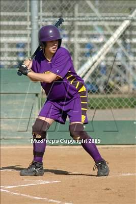 Thumbnail 3 in Notre Dame vs. Righetti (WC Pre-Season Tourney) photogallery.