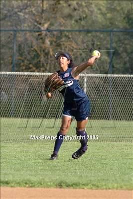 Thumbnail 2 in Notre Dame vs. Righetti (WC Pre-Season Tourney) photogallery.