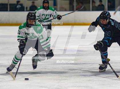 Thumbnail 3 in Pine-Richland @ Seneca Valley photogallery.