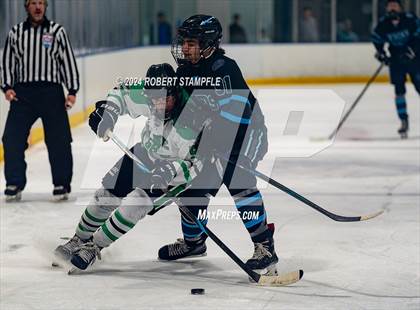 Thumbnail 2 in Pine-Richland @ Seneca Valley photogallery.