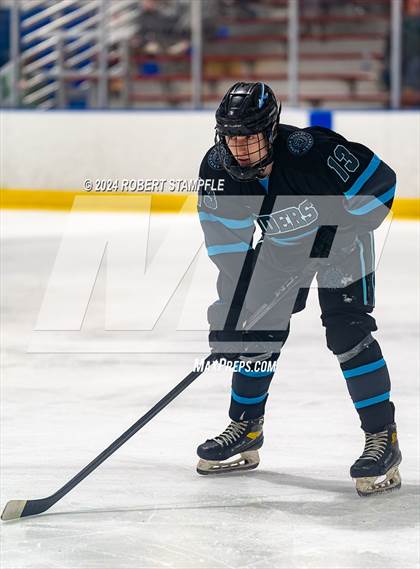 Thumbnail 2 in Pine-Richland @ Seneca Valley photogallery.
