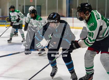 Thumbnail 1 in Pine-Richland @ Seneca Valley photogallery.
