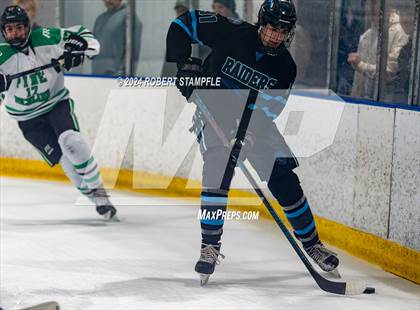 Thumbnail 2 in Pine-Richland @ Seneca Valley photogallery.