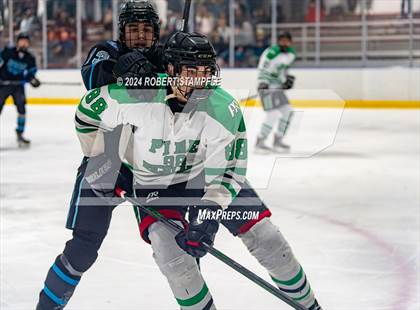 Thumbnail 3 in Pine-Richland @ Seneca Valley photogallery.
