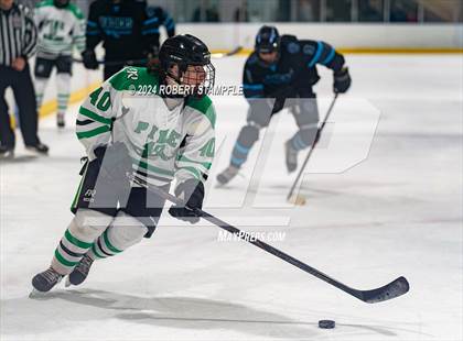Thumbnail 2 in Pine-Richland @ Seneca Valley photogallery.