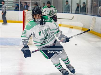 Thumbnail 2 in Pine-Richland @ Seneca Valley photogallery.