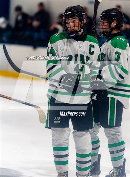 Thumbnail 3 in Pine-Richland @ Seneca Valley photogallery.