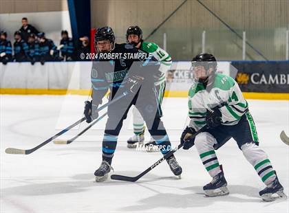 Thumbnail 3 in Pine-Richland @ Seneca Valley photogallery.